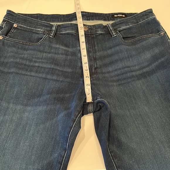 Bonobos Straight Size 38 x 30 - Picture 5 of 16